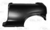 OPEL 5183116 Wing